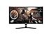 Produktbild LG 34UC79G-B 86,36 cm (34 Zoll) Curved 21:9 UltraWideTM Full HD IPS Gaming Monitor (144 Hz, AMD Radeon FreeSync, DAS Mode), schwarz