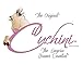 Cuchini Camel Toe Guard ~ As Seen on Keeping Up With the Kardashians, The Doctors, E! News, Bravo TV's Game of Crowns, and more!