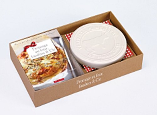 Download Fromage au four, fondues & Cie Download Fromage au four, fondues & Cie