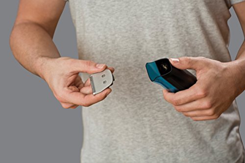 Remington HC6550 Haarschneider mit Vakuum-Technologie - 3