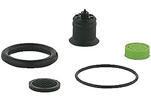 GROHE Zestaw części zamiennych (oryginalna część zamienna, trwała, wytrzymała, producenta: 5 lat), 45933000