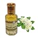 KAZIMA Chameli Attar - 10ml (Non-Alcoholic) - Rollon 100% Pure, Natural & Undiluted Attar RS.273.00