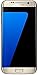 Price comparison product image Samsung Galaxy S7 Edge 32GB UK SIM-Free Smartphone - Gold