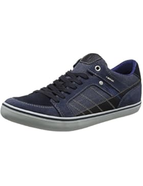 Geox Herren U Box F Low-Top