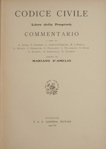 Codice Civile