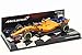 Produktbild Minichamps Fernando Alonso McLaren F1 Team #14 Formel 1 2018 Showcar 1:43