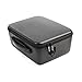 Produktbild Lommer 2 Schichten Wasserdicht Einstellbare Tragbare Drohne Tasche Schultertasche Umhängetasche Drone Koffer Messenger Bag Handtasche Tragetasche für DJI Mavic Air, 29*22.3*12CM