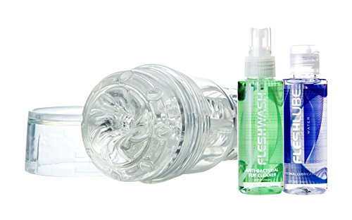 Preisvergleich Produktbild Fleshlight - GO Torque Masturbator Value Pack