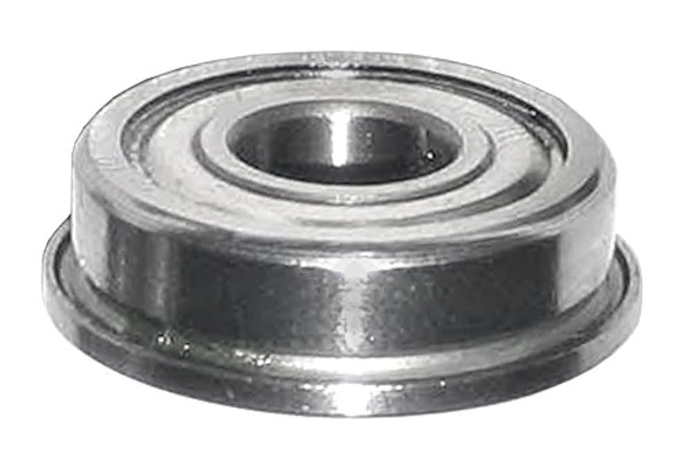 Rillenkugellager Flanschlager Rillenlager 3x7x3mm Typ F683ZZ