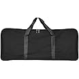 Truly-life Portable BBQ Tools Storage Bag,Waterproof Oxford Fabric Carry Bag Grill Accessories Bag for Outdoor Camping Barbecue (Storage Bag)