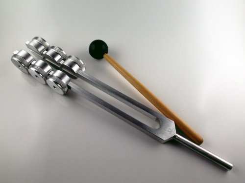 Diapasón Set 32 Hz Otto sintonizador