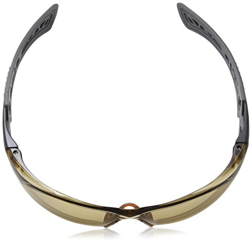 Bollé Safety Rush+ Platinum Sicherheitsbrille Twilight - 4