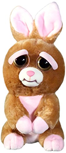 feisty pets bunny