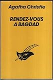 RENDEZ-VOUS A BAGDAD