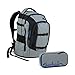 Produktbild Satch Pack Grey Ray Schulrucksack Set 2tlg.