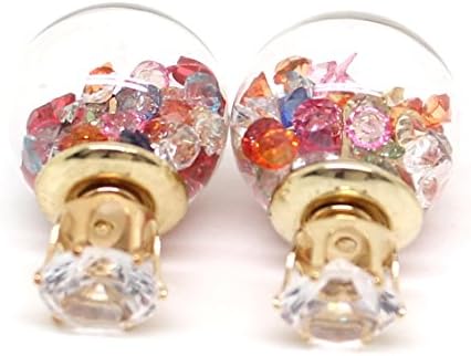 Meine Glitzerwelt     Brass