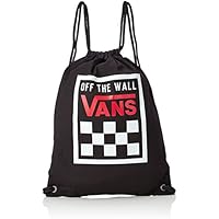 mochila cuerdas vans