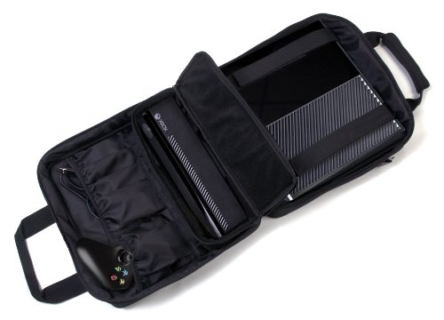 Preisvergleich Produktbild Multifunktionstransporttasche von CTA Digital - Xbox One