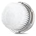 Clarisonic Facial Cleansing Brush Head, Luxury Cashmere Compatible with All Clarisonic Devices