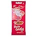 Bic Twin Lady - Pack of 5