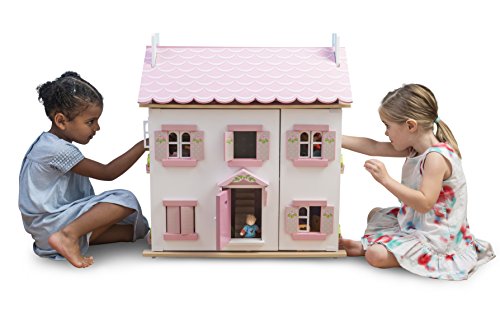 Le Toy Van Sophie's House