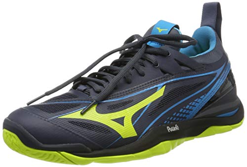 Mizuno Wave Mirage 2.1, Sneakers Basses Homme