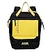 Produktbild Longra Kinderrucksäcke Schulrucksäcke Mädchen Jungen Schulrucksack Kinder Schule Rucksack Schwarz Tasche Sports Rucksack