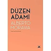 D&uuml;zen Adamı