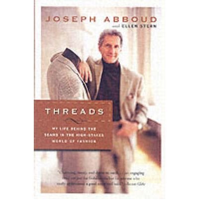 [(Threads)] [Author: Joseph Abboud] published on (September, 2005)