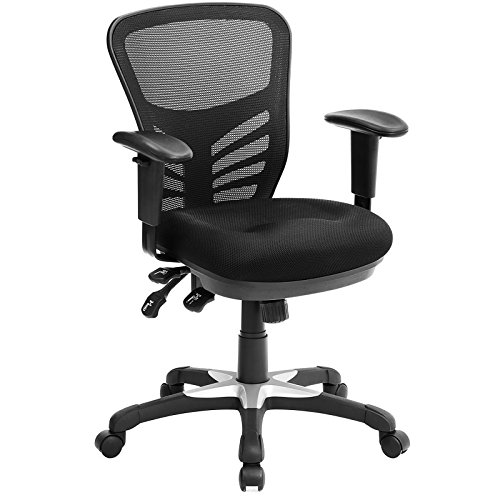 SILLA CONFIDENTE ANUBIS 2 ESTRUCTURA PATu00cdN POLIPIEL Colores Negro