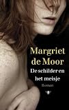 Cover zum Buch De schilder en het meisje