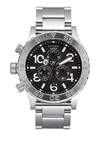 Nixon 42-20 Chrono Fall Winter 16-17