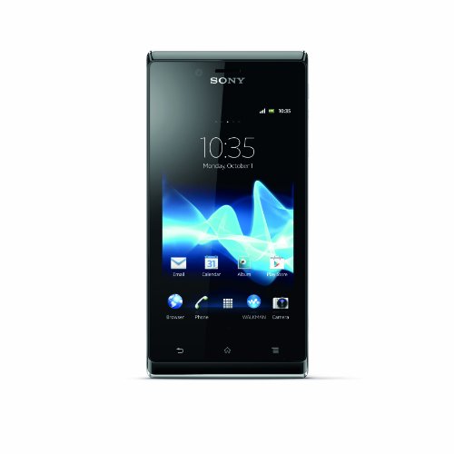 Three-Sony-Xperia-J-Pay-As-You-Go-Handset-Pre-Loaded-with-10-Top-Up-Black