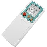 aire acondicionado haier 12000 btu nuevo Útil para concentrar los diversos mandos a distancia en uno solo.