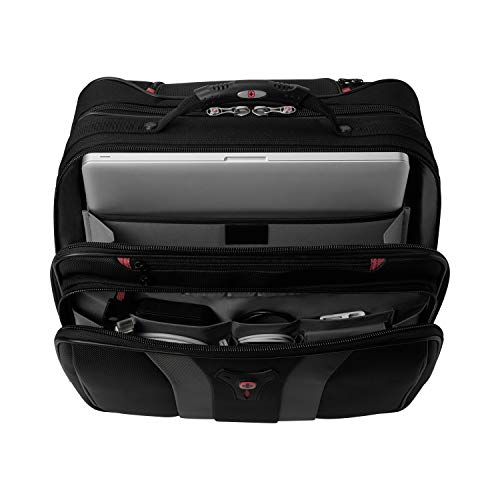 Wenger Granada 17 Zoll Laptopkoffer - 6