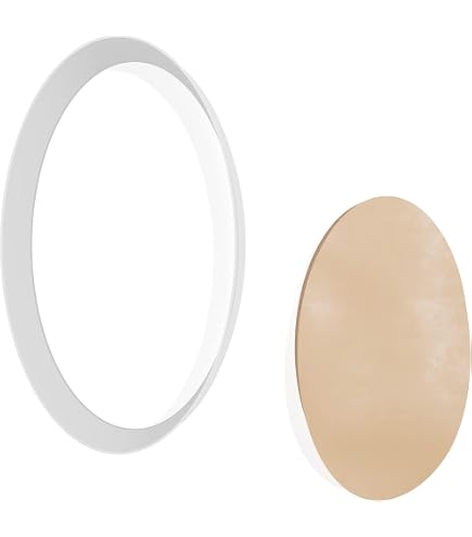 Set 7 Emporte-pièces Cœur Thermohauser - Tailles 4,5 à 12,3 Cm, Nylon Blanc, Lavable Au Lave-vaisselle - 9