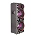 Produktbild NGS Altavoz Doble SUBWOOFER 8 USB/SD/BT/FM