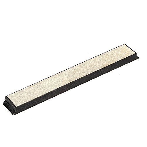 RUIXIN Diamant Schaerf 500 # Schleifwerkzeug Schleifgeraet Messerschaerfer Spitzer Abziehstein Schaerfstein Schleifstein Kombistein Wetzstein Messer