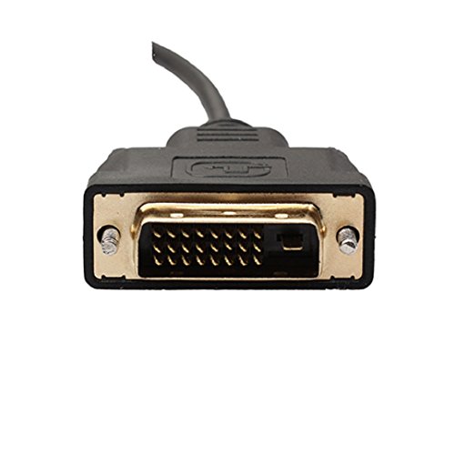 Nereids Net LCD Digital Monitor DVI D auf DVI-D Stecker 24 + 1 polig DUAL LINK Video Kabel für TFT - 5