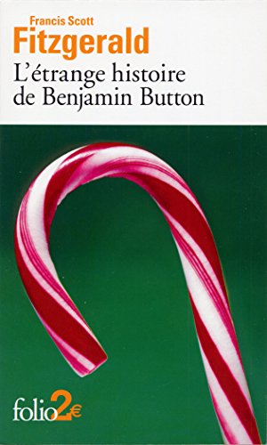 Télécharger L'étrange histoire de Benjamin Button/La lie du bonheur PDF Ebook En Ligne Télécharger L'étrange histoire de Benjamin Button/La lie du bonheur PDF Ebook En Ligne