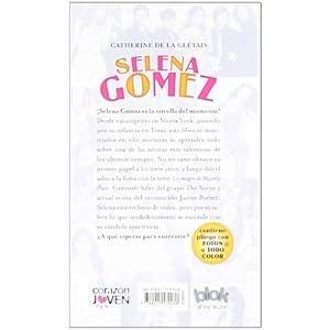 Selena Gomez