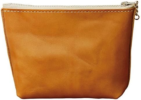 makeU # 10 Porch-L Pouch L Camel