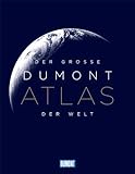 Image de Der große DuMont Atlas der Welt (DuMont Weltatlanten)