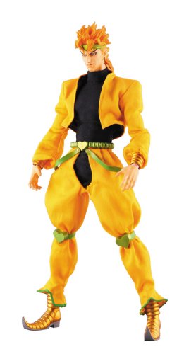 Real Action Heroes DIO