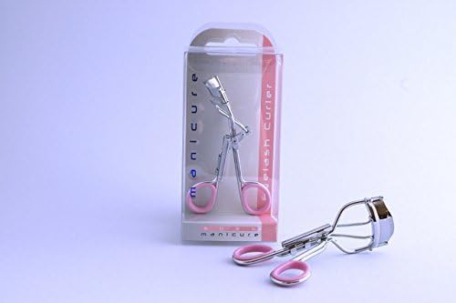 Sure Manicure Soft Grip Eyelash Curler
