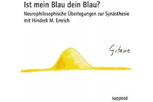 Ist mein Blau dein Blau?