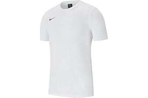 Nike Team Club 19 Tee T-Shirt Mixte Enfant