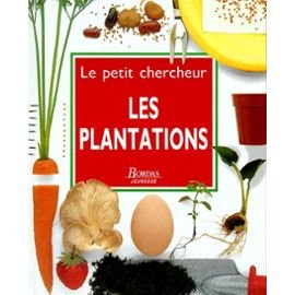LES PLANTATIONS en ligne