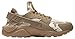 Produktbild NIKE Men's Air Huarache Run Desert Ore/Canteen/Laser Orange AT6156-200 (Size: 13)
