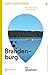 Brandenburg Ausflugsführer: Brandenburg so gesehen. (ScottyScout Ausflugsführer) by ScottyScout, Linda Holfeld